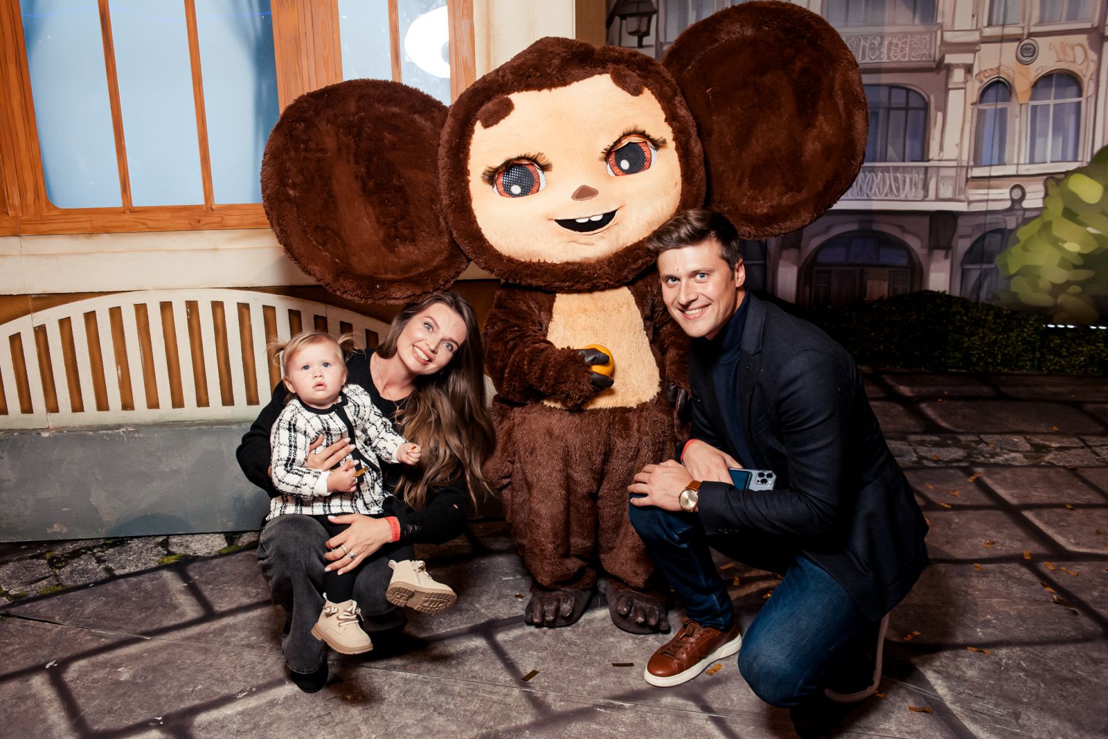 Юлия Меньшованың порно суреттері